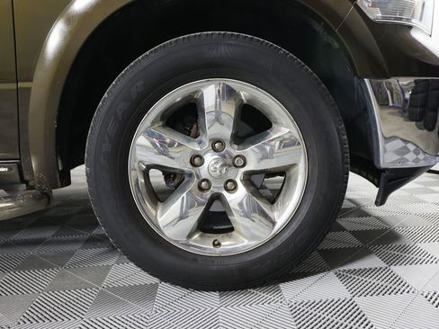 Used 2013 RAM 1500 Big Horn AWD/4WD image 6