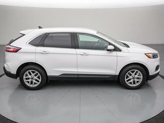 Certified 2023 Ford Edge SEL w/ Convenience Package AWD/4WD video 3