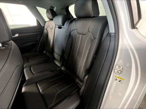 Used 2024 Audi Q5 2.0T Premium Plus image 26