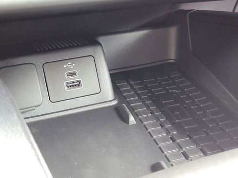 Certified 2025 Ford Bronco Sport Heritage image 22