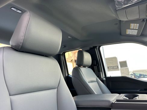 New 2025 Ford F150 XL image 15