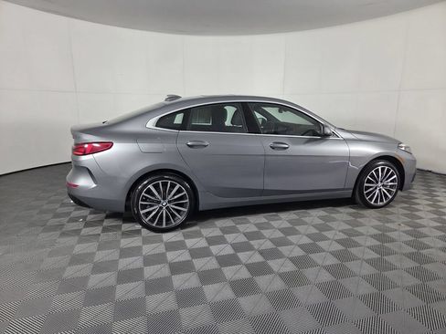 Used 2024 BMW 228i Gran Coupe w/ Convenience Package FWD image 6