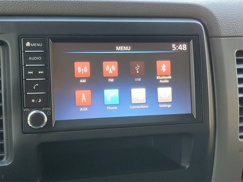 Used 2019 Nissan NV 3500 S image 22