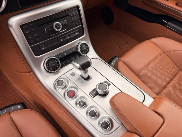 Used 2011 Mercedes-Benz SLS AMG Coupe image 21