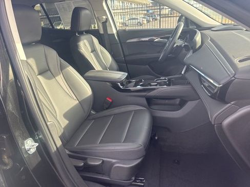 Used 2025 Buick Envision Preferred image 18
