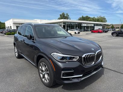 Used 2023 BMW X5 xDrive40i w/ Executive Package