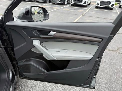 Used 2024 Audi Q5 2.0T Premium Plus image 21