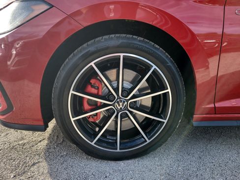 New 2026 Volkswagen Jetta GLI Autobahn FWD image 10