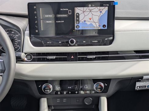 New 2026 Mitsubishi Outlander SE image 19