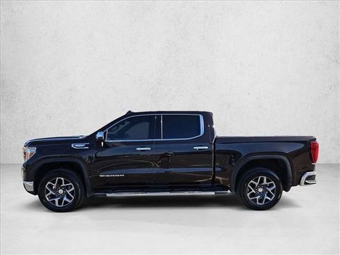 Used 2020 GMC Sierra 1500 SLT image 9
