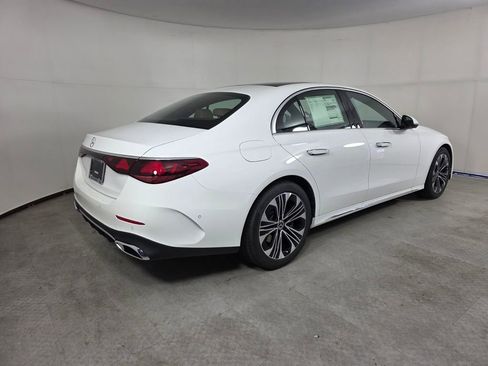 New 2026 Mercedes-Benz E 350 Sedan image 4