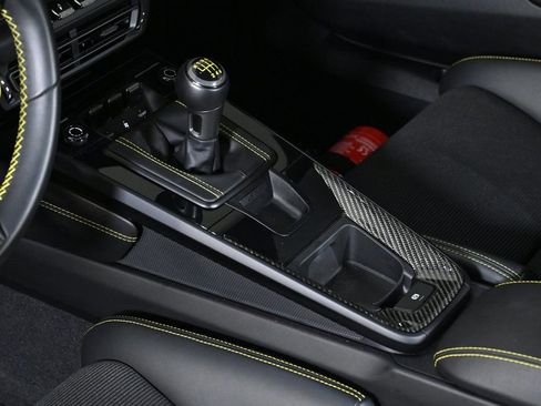 Used 2023 Porsche 911 GT3 image 15