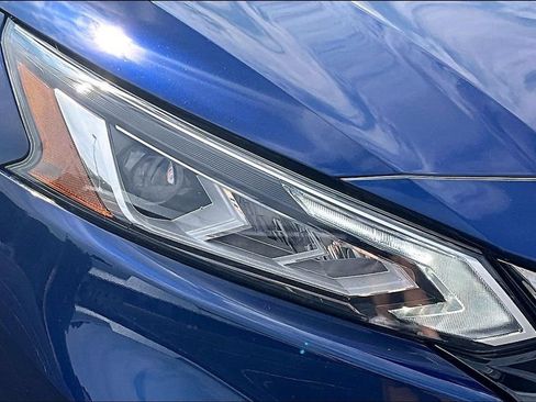 Used 2020 Nissan Altima 2.5 SR w/ Premium Package FWD image 27