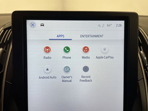 Used 2023 Ford Edge SEL w/ Convenience Package image 10