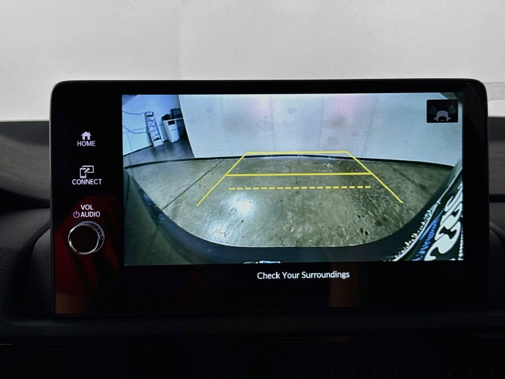 New 2027 Honda CR-V EX-L image 17