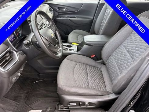 Used 2021 Chevrolet Equinox LT FWD image 11