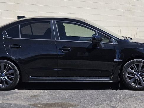 Used 2015 Subaru WRX Limited w/ Popular Package #3 AWD/4WD image 6