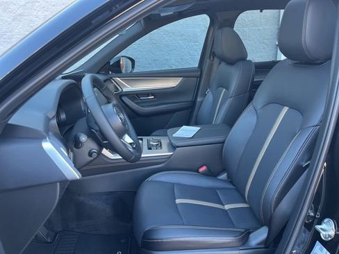 New 2026 MAZDA CX-90 3.3 Turbo S w/ Premium Package AWD/4WD image 22
