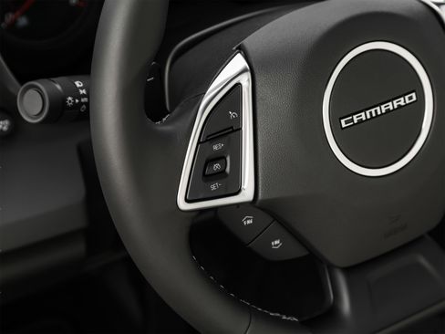Used 2021 Chevrolet Camaro LT w/ Redline Edition RWD image 39
