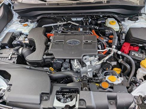 New 2026 Subaru Forester Touring AWD/4WD image 17