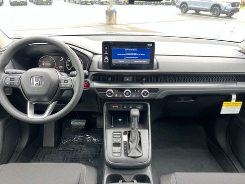 New 2026 Honda CR-V LX image 13