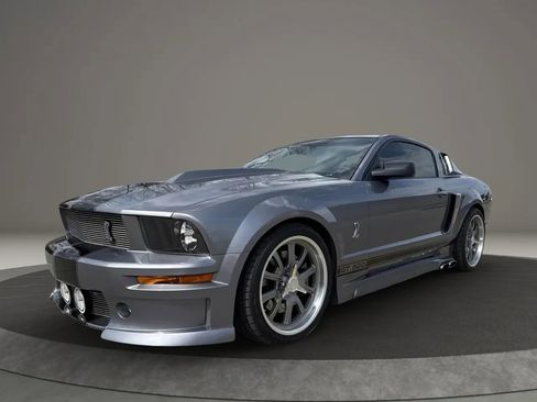 Used 2006 Ford Mustang GT Premium image 1