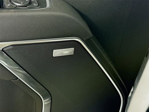 New 2026 Chevrolet Silverado 1500 LTZ w/ LTZ Premium Package image 14