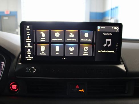 New 2026 Honda Passport RTL image 38