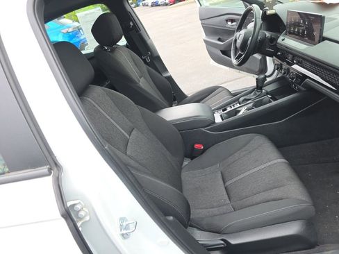 Certified 2023 Honda Accord Sport image 25