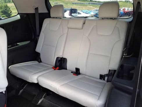 Used 2021 Kia Telluride SX w/ Nightfall Edition Package AWD/4WD image 14