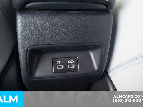 Used 2025 Toyota Corolla XSE FWD image 22