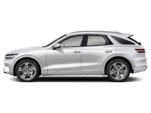 Used 2025 Genesis Electrified GV70 w/ Prestige Package AWD/4WD image 3