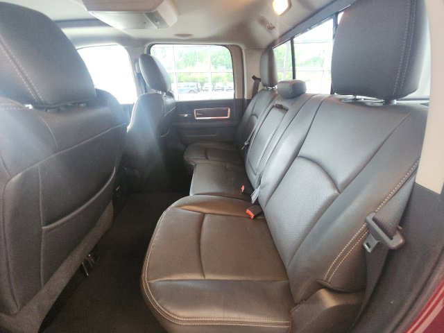 Used 2012 RAM 1500 Laramie w/ Protection Group AWD/4WD image 31