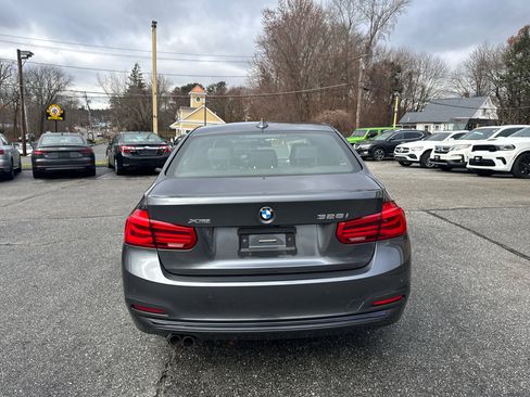 Used 2016 BMW 328i xDrive Sedan image 10