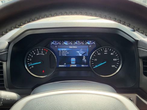 Used 2024 Ford Expedition XLT RWD image 24