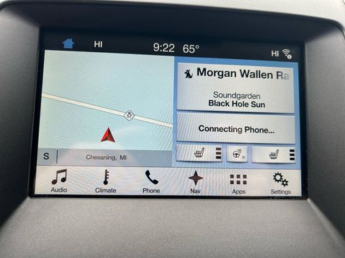 Used 2016 Ford Edge SEL w/ Equipment Group 201A AWD/4WD image 21