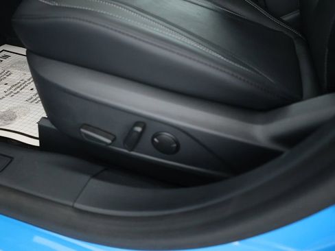 Used 2024 Ford Mustang Mach-E Premium image 9