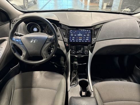 Used 2012 Hyundai Sonata GLS w/ Popular Equipment Pkg FWD image 8