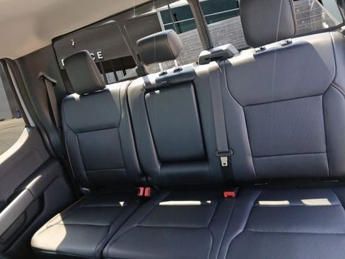 New 2026 Ford F250 Lariat w/ Black Appearance Package image 13