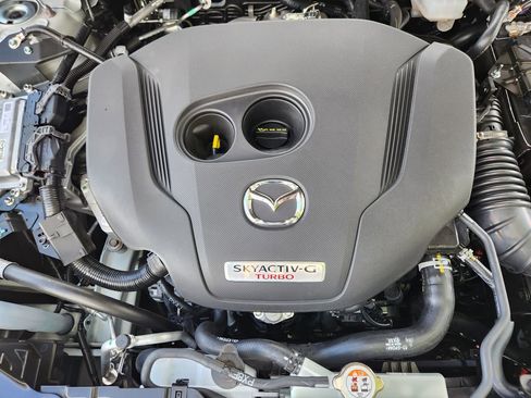 New 2026 MAZDA CX-50 AWD 2.5 S image 20