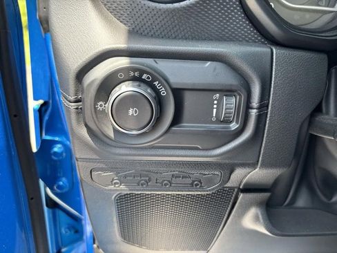 New 2025 Jeep Wrangler Unlimited Rubicon 392 AWD/4WD image 15