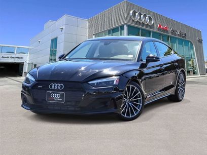 Used 2023 Audi A5 2.0T Premium Plus w/ Premium Plus
