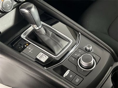 Certified 2021 MAZDA CX-5 Sport image 20