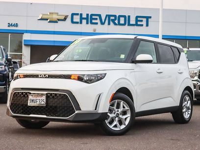 Used 2024 Kia Soul LX w/ Option Group 015
