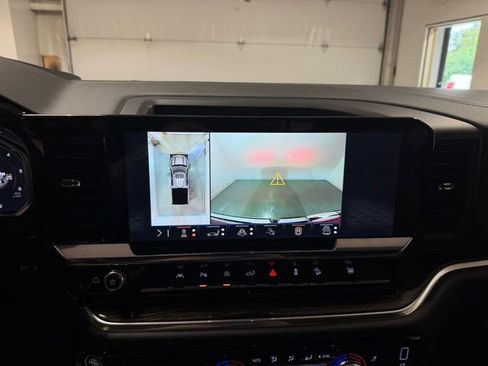 New 2026 GMC Sierra 1500 Elevation w/ Elevation Premium Package image 19