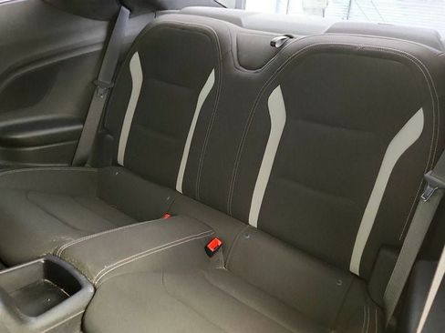 Used 2020 Chevrolet Camaro LT RWD image 18