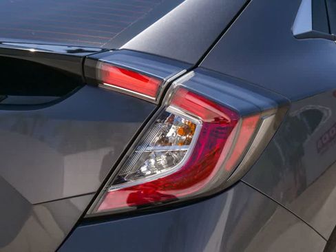 Used 2017 Honda Civic EX image 10