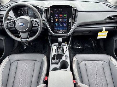 New 2025 Subaru Crosstrek 2.5i Limited w/ Popular Package #4A image 15