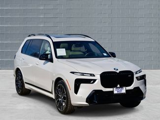 Used 2026 BMW X7 M60i video 1