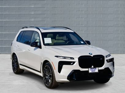 Used 2026 BMW X7 M60i